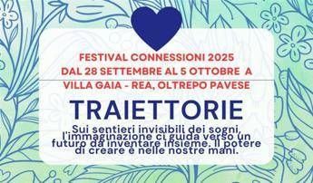 Festival Connessioni, Codere con Villa Gaia per il Bistrot Letterario