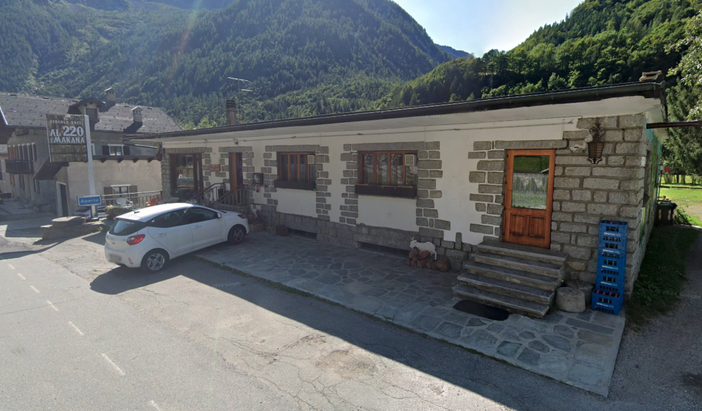 "For Gaza people": a Macugnaga una serata a sostegno del popolo palestinese