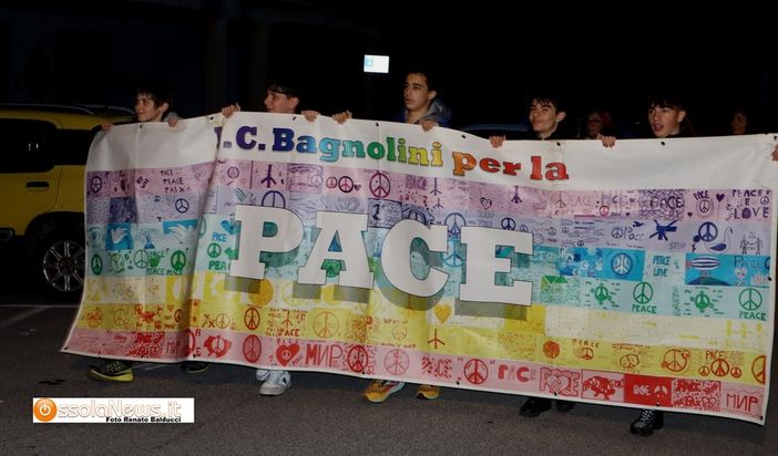 Villadossola rivive la giornata dall'Insurrezione parlando ai giovani