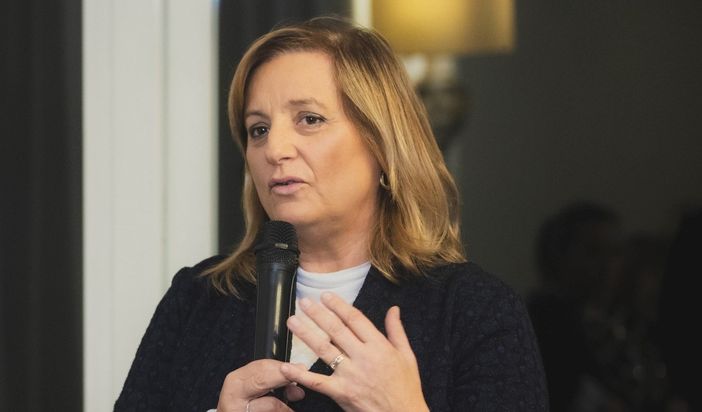 Pentenero (Pd): “Siamo la Regione che perde più imprese, ma Cirio non pensa a un piano industriale” Pentenero (Pd): “Siamo la Regione che perde più imprese, ma Cirio non pensa a un piano industriale”