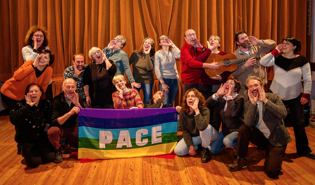 Vogogna, domani al castello concerto del Coro ArSunà