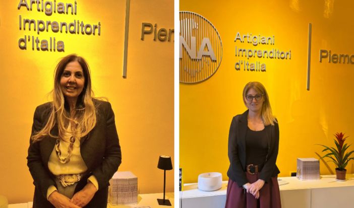 8 marzo: Cna Impresa Donna Piemonte celebra l’imprenditoria femminile e rilancia la campagna “8x365 – Un anno di parità"