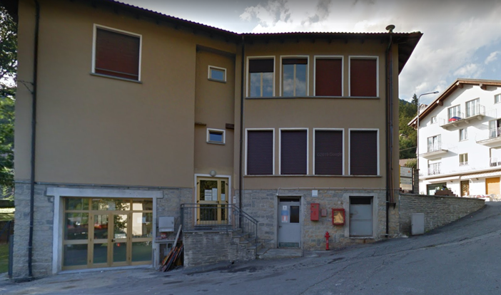 Il Comune di Re diventa zona rossa