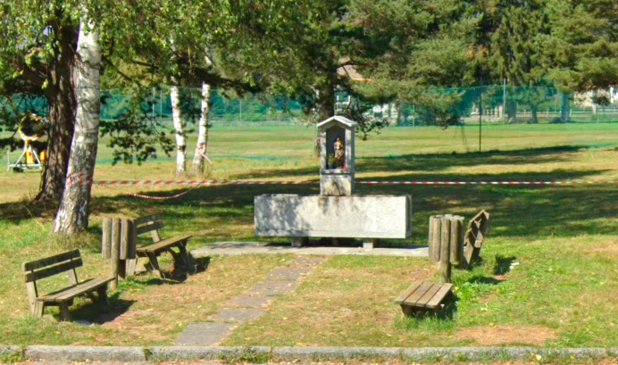 Vigezzo: pronti per il primo Judgment Day, raduno motociclistico benefico