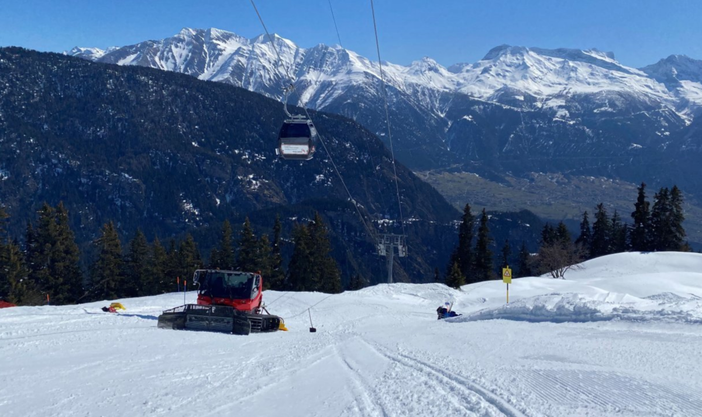 Tragedia sulle nevi di Belalp, morto un giovane ossolano