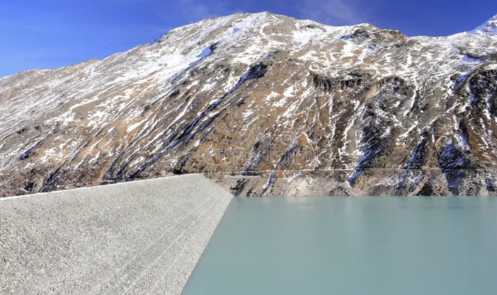 Mattmark, sessant’anni dopo: cerimonia alla diga per ricordare le vittime della tragedia