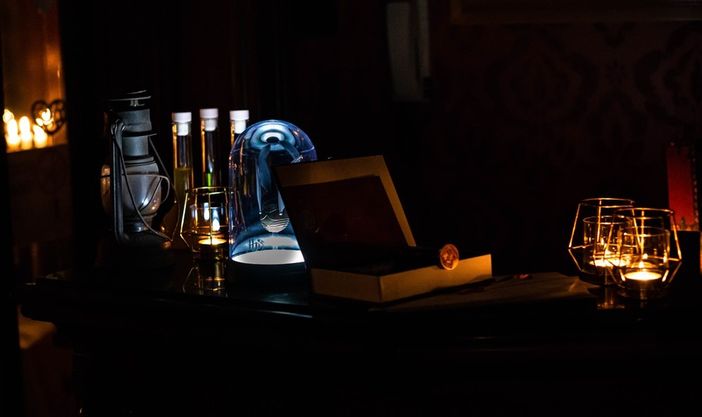 Al Borducan un Halloween… magico: arrivano Harry Potter e gli stregoni di Hogwarts Al Borducan un Halloween… magico: arrivano Harry Potter e gli stregoni di Hogwarts