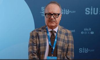 Medicina, Mirone (Siu): "Urologo più attento al dialogo nel percorso di cura"