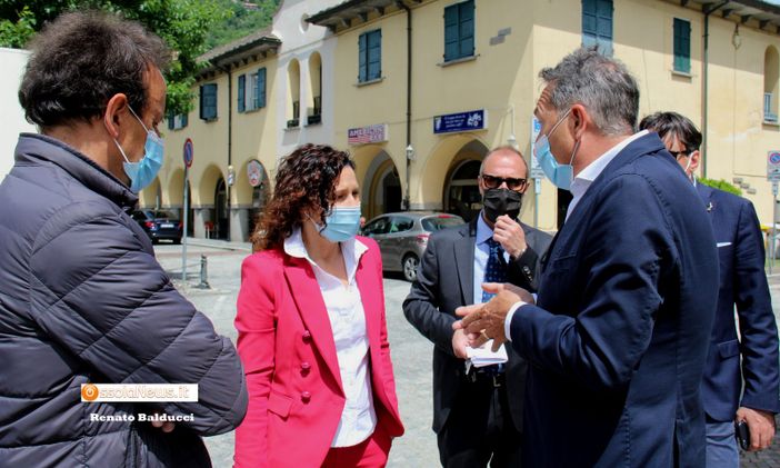 Case popolari: arrivano i fondi per i comuni ad alta incidenza di alloggi sociali per numero di abitanti