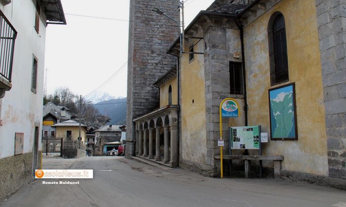 Prima edizione per la rassegna musicale Anzasca Musica Prima edizione per la rassegna musicale Anzasca Musica