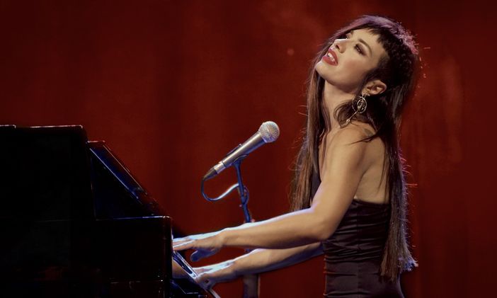 Il concerto di Ferragosto di Musica in quota, mercoledì 13 a Ciamporino, porta tra le vette la voce di Dolcenera