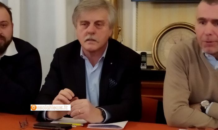 ''Il Crodino è nato qui: giusto il riconoscimento a Gozzelino'' ''Il Crodino è nato qui: giusto il riconoscimento a Gozzelino''