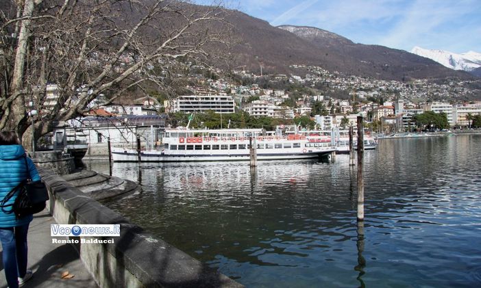 In Ticino un clima mediterraneo come in Croazia?