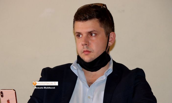 Stefanetta: ''Un grazie a Bianchi ma non so perché abbia dato le dimissioni'' Stefanetta: ''Un grazie a Bianchi ma non so perché abbia dato le dimissioni''