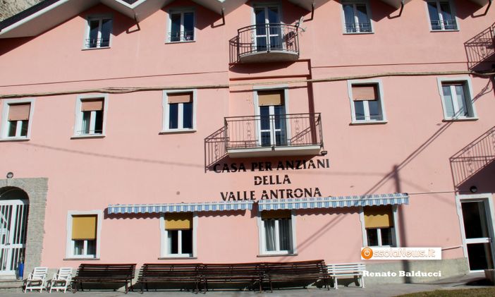 ''Raddoppia'' la casa per anziani di Montescheno: accoglierà 40 ospiti ''Raddoppia'' la casa per anziani di Montescheno: accoglierà 40 ospiti