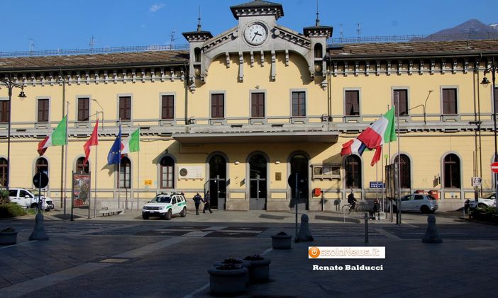 Partiranno domani i lavori per il nuovo Ufficio Turistico di Domodossola