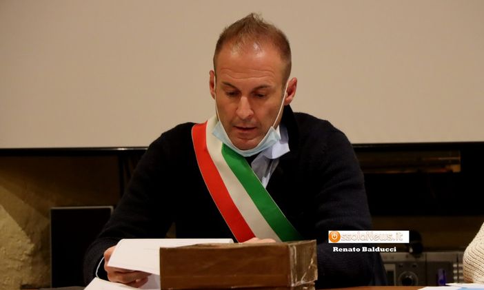 Borgomezzavalle, il consiglio dice 'sì' all'adesione all'Unione Valle Ossola Borgomezzavalle, il consiglio dice 'sì' all'adesione all'Unione Valle Ossola
