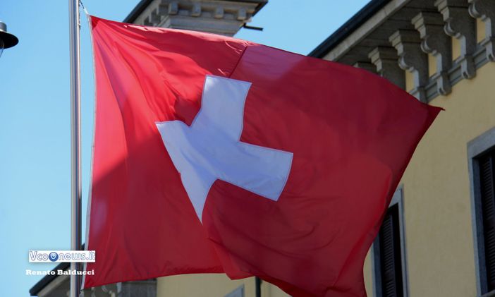 Svizzera, guida senza patente: in carcere per 7 mesi