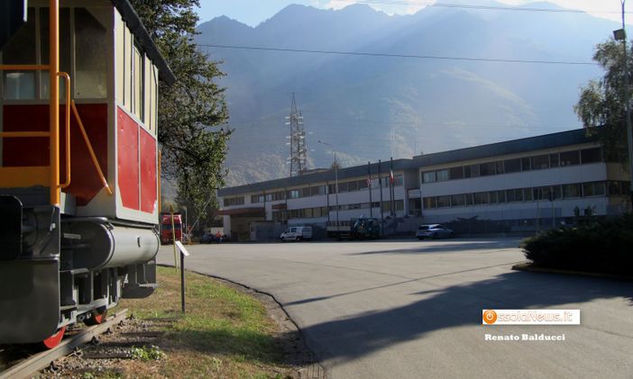 Travi e Profilati, assunzioni e produzione sette giorni su sette Travi e Profilati, assunzioni e produzione sette giorni su sette