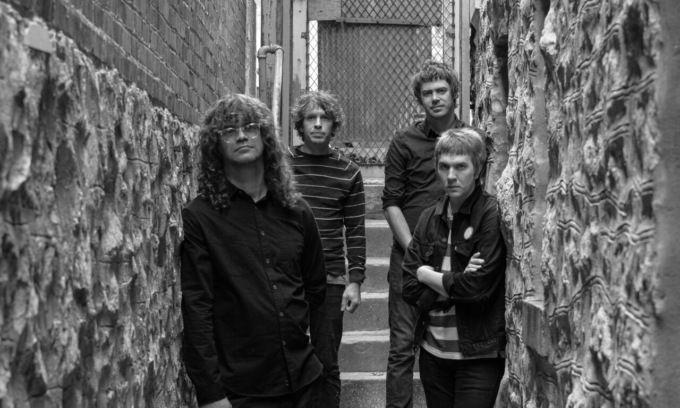 All’Osteria Via Briona arrivano i Whiffs