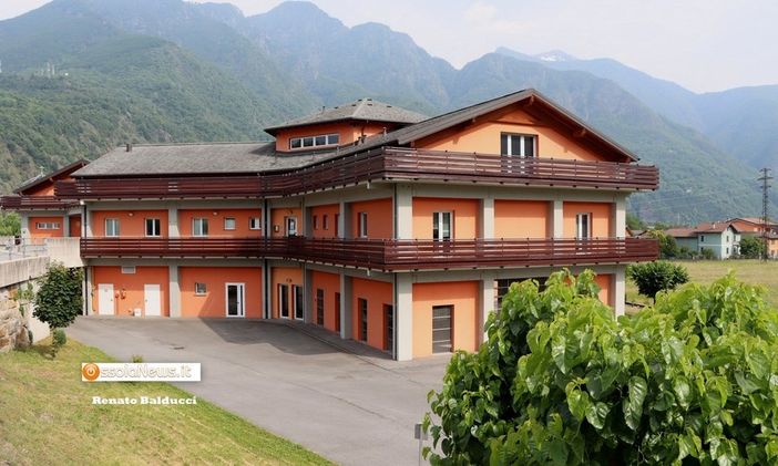 Il Ciss Ossola impegnato a fronteggiare l'emergenza profughi ucraini