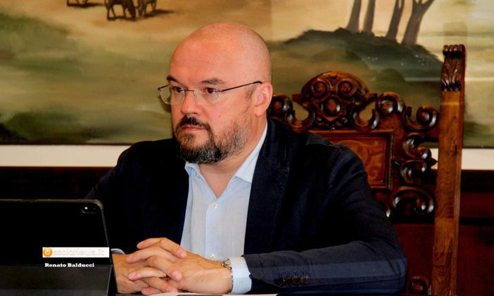 Borghi (Pd): ''Cirio convochi un tavolo permanente con gli amministratori''