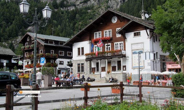 Tre candidati sindaco per Macugnaga?