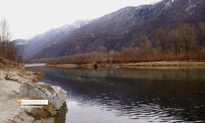 Opere sul Toce, botta e risposta Preioni-Blardone