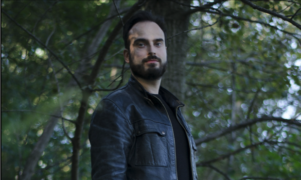 Nuovo album per il chitarrista Fabrizio Prando