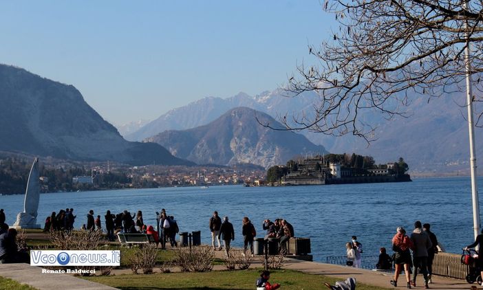 Italia Nostra rilancia la candidatura Unesco per il Golfo Borromeo Italia Nostra rilancia la candidatura Unesco per il Golfo Borromeo