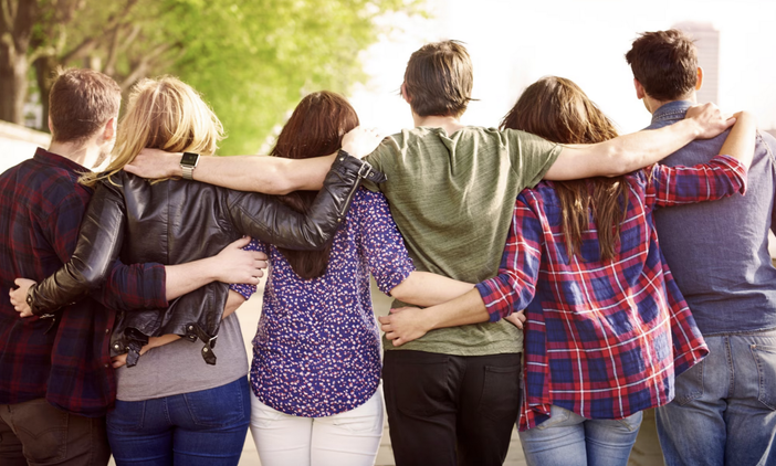 Fondazione Cariplo sostiene HUBrains, il progetto dedicato ai giovani alla ricerca dello "scopo perduto" Fondazione Cariplo sostiene HUBrains, il progetto dedicato ai giovani alla ricerca dello "scopo perduto"