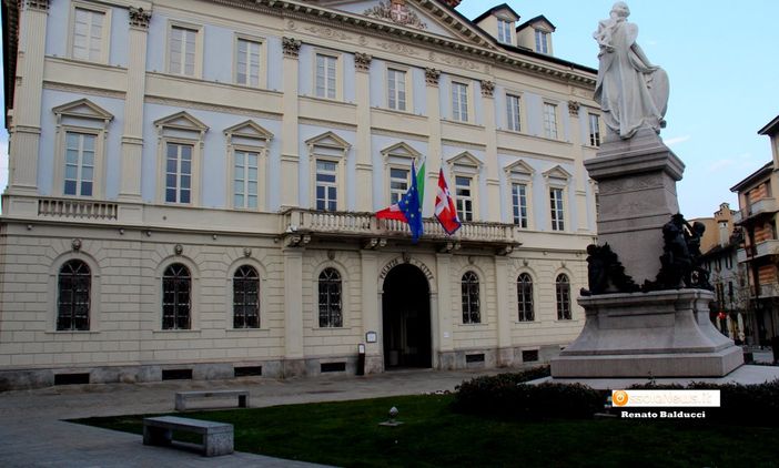 Domodossola al voto: i risultati di cinque anni fa