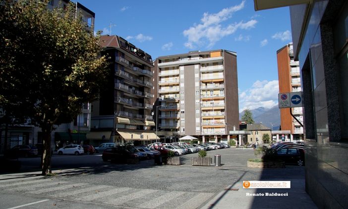 Riguarda solo piazza della Repubblica il problema dell'acqua potabile