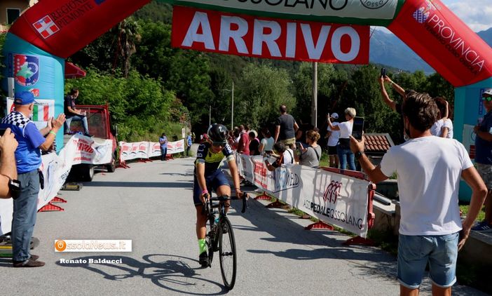 Cerame, Basso, Piffer e Acuti vittoriosi sul circuito di Villadossola