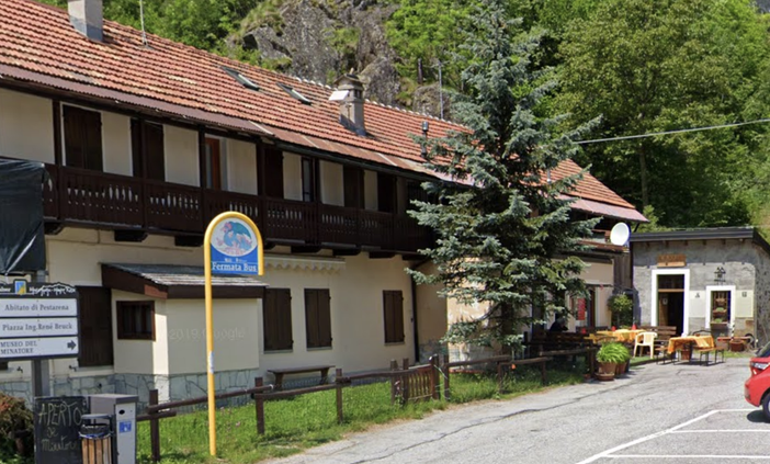 Chiuso a Pestarena il bar-ristoranter “Il Minatore”