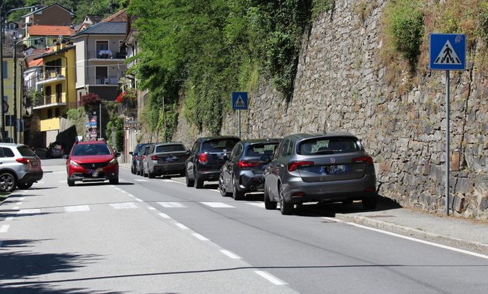 Uniti per Villa contro il &quot;parcheggio selvaggio&quot; in via Zonca. E spunta un senso unico...