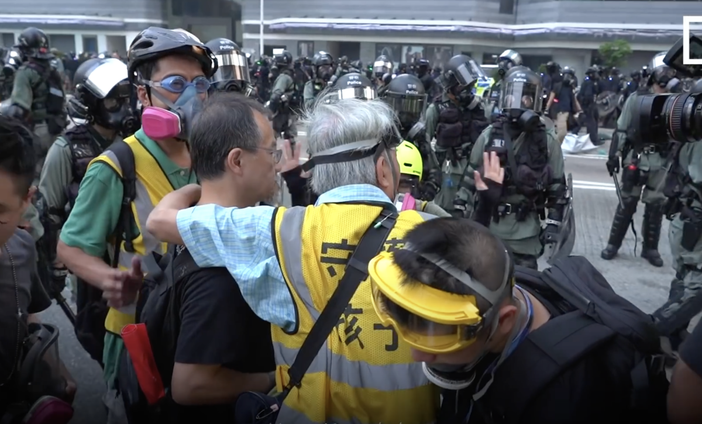 Il coraggio nel giornalismo: aperte fino al 19 aprile le candidature per il premio Lorenzo Natali 2021 Il coraggio nel giornalismo: aperte fino al 19 aprile le candidature per il premio Lorenzo Natali 2021