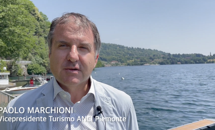 ''C’è un turismo che funziona anche in tempo di Covid''  VIDEO ''C’è un turismo che funziona anche in tempo di Covid''  VIDEO