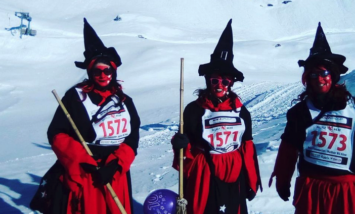 Canton Vallese, annullata la Belalp Hexenabfahrt 2022