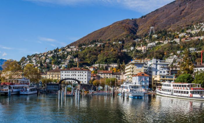 Luci e Ombre accende il weekend a Locarno