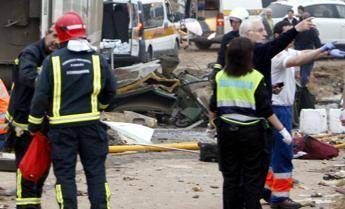 Spagna, deragliano due treni in Andalusia: morti e feriti