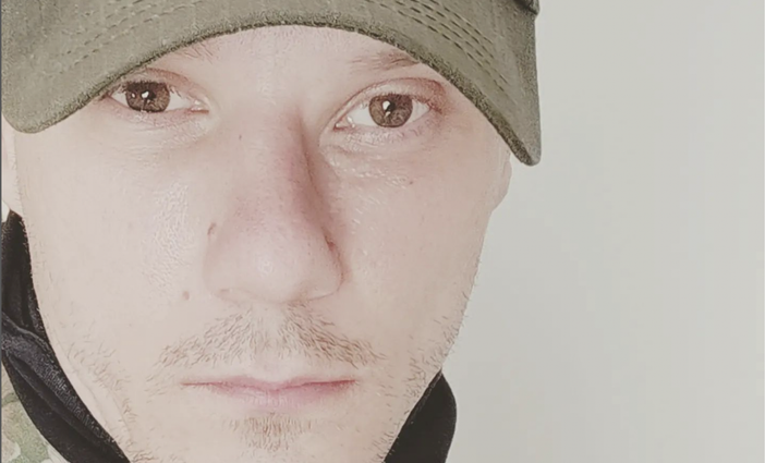 Ucraina, la procura di Milano apre un fascicolo su Ivan Luca Vavassori Ucraina, la procura di Milano apre un fascicolo su Ivan Luca Vavassori