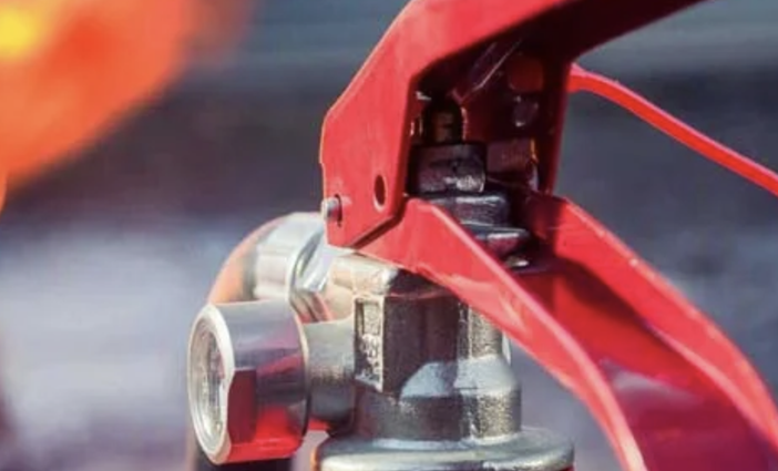 Estintori idrici Estintori idrici