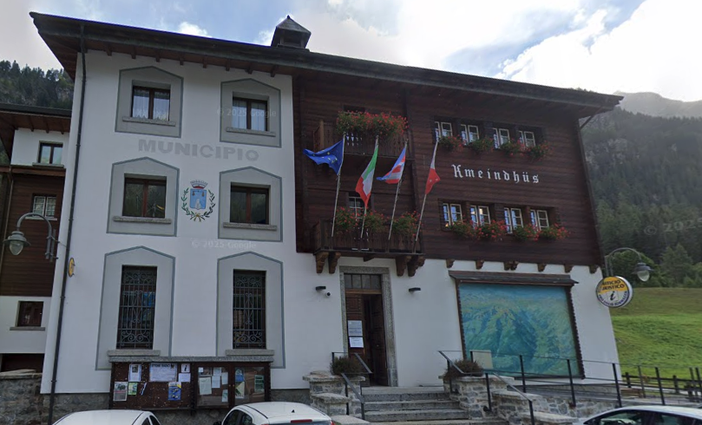 Formazza, un pomeriggio di fantasia e creatività per i bambini