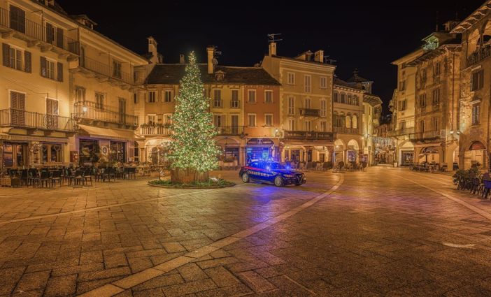 Tentata truffa a Domodossola: denunciato un quarantenne Tentata truffa a Domodossola: denunciato un quarantenne