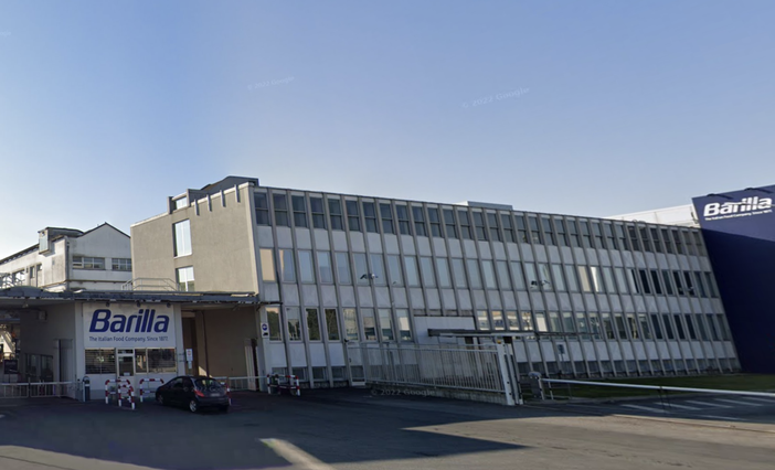 Le Gocciole compiono 25 anni, i biscotti prodotti nello stabilimento di Novara sono i più venduti in Italia Le Gocciole compiono 25 anni, i biscotti prodotti nello stabilimento di Novara sono i più venduti in Italia