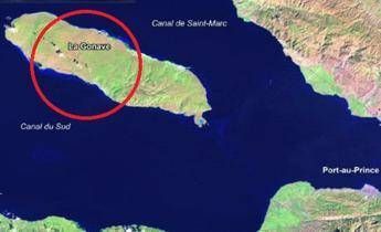 "Invadiamo l'isola e uccidiamo tutti", il piano folle di due uomini nei Caraibi