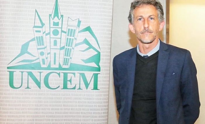 Colombero al Cnel: «Per salvare i Comuni montani, le banche devono restare senza penalizzare Poste»