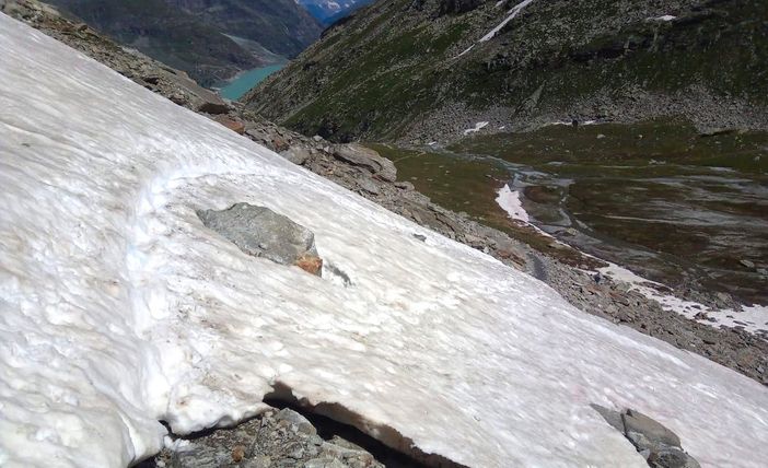 A Macugnaga tutto è pronto per la terza edizione del MEHT