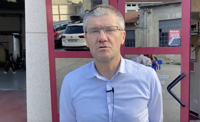 Dalla Rappresentanza dei sindaci Asl buone notizie, rimane un solo paziente ricoverato in Terapia intensiva VIDEO